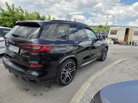 Обява за продажба на BMW X5