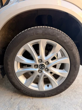 Mazda CX-5 Skyactiv | Auto.bg — изображение 16 Mazda CX-5 Skyactiv | Auto.bg — изображение 16