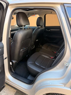 Mazda CX-5 Skyactiv | Auto.bg — изображение 15 Mazda CX-5 Skyactiv | Auto.bg — изображение 15