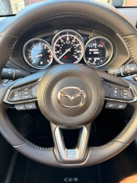Mazda CX-5 Skyactiv | Auto.bg — изображение 7 Mazda CX-5 Skyactiv | Auto.bg — изображение 7
