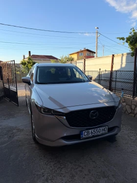 Mazda CX-5 Skyactiv | Auto.bg — изображение 3 Mazda CX-5 Skyactiv | Auto.bg — изображение 3