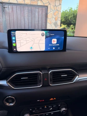 Mazda CX-5 Skyactiv | Auto.bg — изображение 9 Mazda CX-5 Skyactiv | Auto.bg — изображение 9