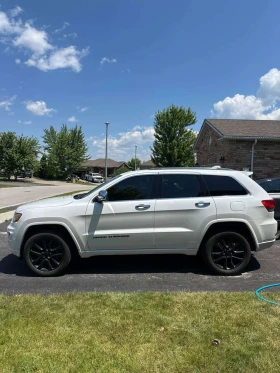 Jeep Grand cherokee * Overland * АВТОКРЕДИТ БЕЗ ПЪРВОНАЧАЛНА ВНОСКА* | Auto.bg — изображение 2 Jeep Grand cherokee * Overland * АВТОКРЕДИТ БЕЗ ПЪРВОНАЧАЛНА ВНОСКА* | Auto.bg — изображение 2