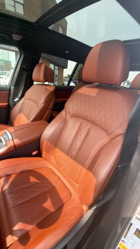 BMW X7 M60I ЦЕНА ДО БЪЛГАРИЯ РЕГИСТРАЦИЯ & АВТОКРЕДИТ | Auto.bg — изображение 10 BMW X7 M60I ЦЕНА ДО БЪЛГАРИЯ РЕГИСТРАЦИЯ & АВТОКРЕДИТ | Auto.bg — изображение 10