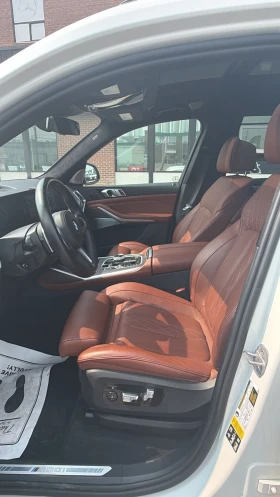 BMW X7 M60I ЦЕНА ДО БЪЛГАРИЯ РЕГИСТРАЦИЯ & АВТОКРЕДИТ | Auto.bg — изображение 9 BMW X7 M60I ЦЕНА ДО БЪЛГАРИЯ РЕГИСТРАЦИЯ & АВТОКРЕДИТ | Auto.bg — изображение 9