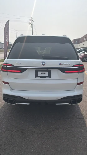 BMW X7 M60I ЦЕНА ДО БЪЛГАРИЯ РЕГИСТРАЦИЯ & АВТОКРЕДИТ | Auto.bg — изображение 7 BMW X7 M60I ЦЕНА ДО БЪЛГАРИЯ РЕГИСТРАЦИЯ & АВТОКРЕДИТ | Auto.bg — изображение 7
