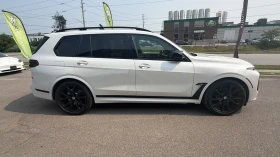 BMW X7 M60I ЦЕНА ДО БЪЛГАРИЯ РЕГИСТРАЦИЯ & АВТОКРЕДИТ | Auto.bg — изображение 5 BMW X7 M60I ЦЕНА ДО БЪЛГАРИЯ РЕГИСТРАЦИЯ & АВТОКРЕДИТ | Auto.bg — изображение 5