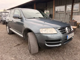 VW Touareg - 2300 € - 13416708 2 | Car24.bg VW Touareg - 2300 € - 13416708 2
