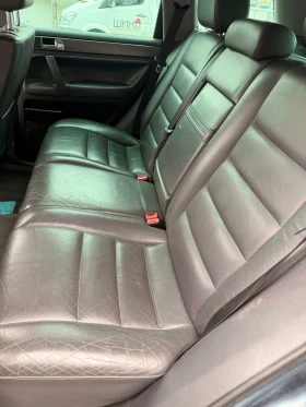VW Touareg - 2300 € - 13416708 7 | Car24.bg VW Touareg - 2300 € - 13416708 7