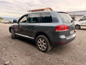 VW Touareg - 2300 € - 13416708 8 | Car24.bg VW Touareg - 2300 € - 13416708 8