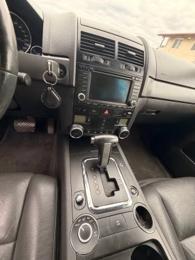 VW Touareg - 2300 € - 13416708 4 | Car24.bg VW Touareg - 2300 € - 13416708 4