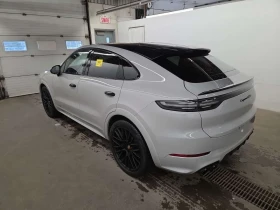 Porsche Cayenne / GTS / NARDO GRAY / ОПЦИЯ ЗА ФИНАНСИРАНЕ | Auto.bg — изображение 4 Porsche Cayenne / GTS / NARDO GRAY / ОПЦИЯ ЗА ФИНАНСИРАНЕ | Auto.bg — изображение 4
