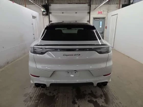 Porsche Cayenne / GTS / NARDO GRAY / ОПЦИЯ ЗА ФИНАНСИРАНЕ | Auto.bg — изображение 5 Porsche Cayenne / GTS / NARDO GRAY / ОПЦИЯ ЗА ФИНАНСИРАНЕ | Auto.bg — изображение 5
