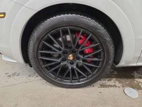 Porsche Cayenne / GTS / NARDO GRAY / ОПЦИЯ ЗА ФИНАНСИРАНЕ | Auto.bg — изображение 6 Porsche Cayenne / GTS / NARDO GRAY / ОПЦИЯ ЗА ФИНАНСИРАНЕ | Auto.bg — изображение 6