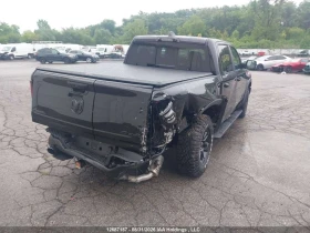 Dodge RAM 1500 * REBEL * BUY NOW * 2026 * CARFAX * | Auto.bg — изображение 4 Dodge RAM 1500 * REBEL * BUY NOW * 2026 * CARFAX * | Auto.bg — изображение 4