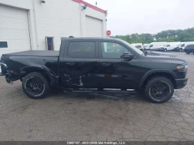 Dodge RAM 1500 * REBEL * BUY NOW * 2026 * CARFAX * | Auto.bg — изображение 13 Dodge RAM 1500 * REBEL * BUY NOW * 2026 * CARFAX * | Auto.bg — изображение 13