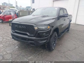 Dodge RAM 1500 * REBEL * BUY NOW * 2026 * CARFAX * | Auto.bg — изображение 2 Dodge RAM 1500 * REBEL * BUY NOW * 2026 * CARFAX * | Auto.bg — изображение 2