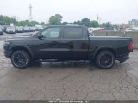 Dodge RAM 1500 * REBEL * BUY NOW * 2026 * CARFAX * | Auto.bg — изображение 14 Dodge RAM 1500 * REBEL * BUY NOW * 2026 * CARFAX * | Auto.bg — изображение 14