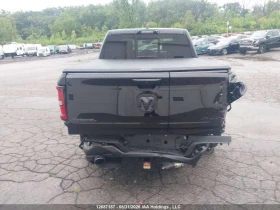 Dodge RAM 1500 * REBEL * BUY NOW * 2026 * CARFAX * | Auto.bg — изображение 16 Dodge RAM 1500 * REBEL * BUY NOW * 2026 * CARFAX * | Auto.bg — изображение 16