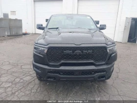 Dodge RAM 1500 * REBEL * BUY NOW * 2026 * CARFAX * | Auto.bg — изображение 12 Dodge RAM 1500 * REBEL * BUY NOW * 2026 * CARFAX * | Auto.bg — изображение 12