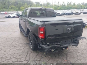 Dodge RAM 1500 * REBEL * BUY NOW * 2026 * CARFAX * | Auto.bg — изображение 3 Dodge RAM 1500 * REBEL * BUY NOW * 2026 * CARFAX * | Auto.bg — изображение 3