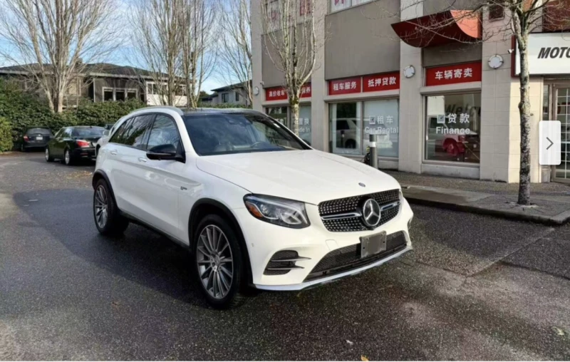 Mercedes-Benz GLC 43 AMG ПОДГРЕВ* 360КАМЕРА* LANE* ASSIST* КЕЙЛЕС* - 22199 € / 43417.47 лв. - 71167323 1 | Car24.bg Mercedes-Benz GLC 43 AMG ПОДГРЕВ* 360КАМЕРА* LANE* ASSIST* КЕЙЛЕС* - 22199 € / 43417.47 лв. - 71167323 1