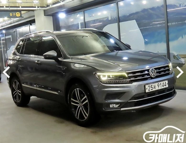 VW Tiguan 2.0 TDI Prestige| 150к.с.| ВКЛ.ТЕХНОТЕСТ | Auto.bg — изображение 1 VW Tiguan 2.0 TDI Prestige| 150к.с.| ВКЛ.ТЕХНОТЕСТ | Auto.bg — изображение 1