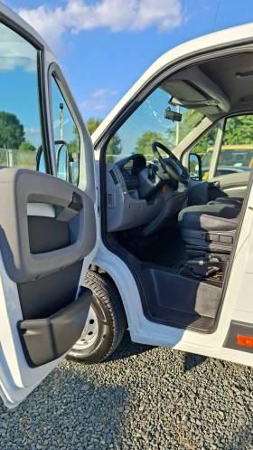 Citroen Jumper 2.2HDi 120k.c. | Auto.bg — изображение 11 Citroen Jumper 2.2HDi 120k.c. | Auto.bg — изображение 11