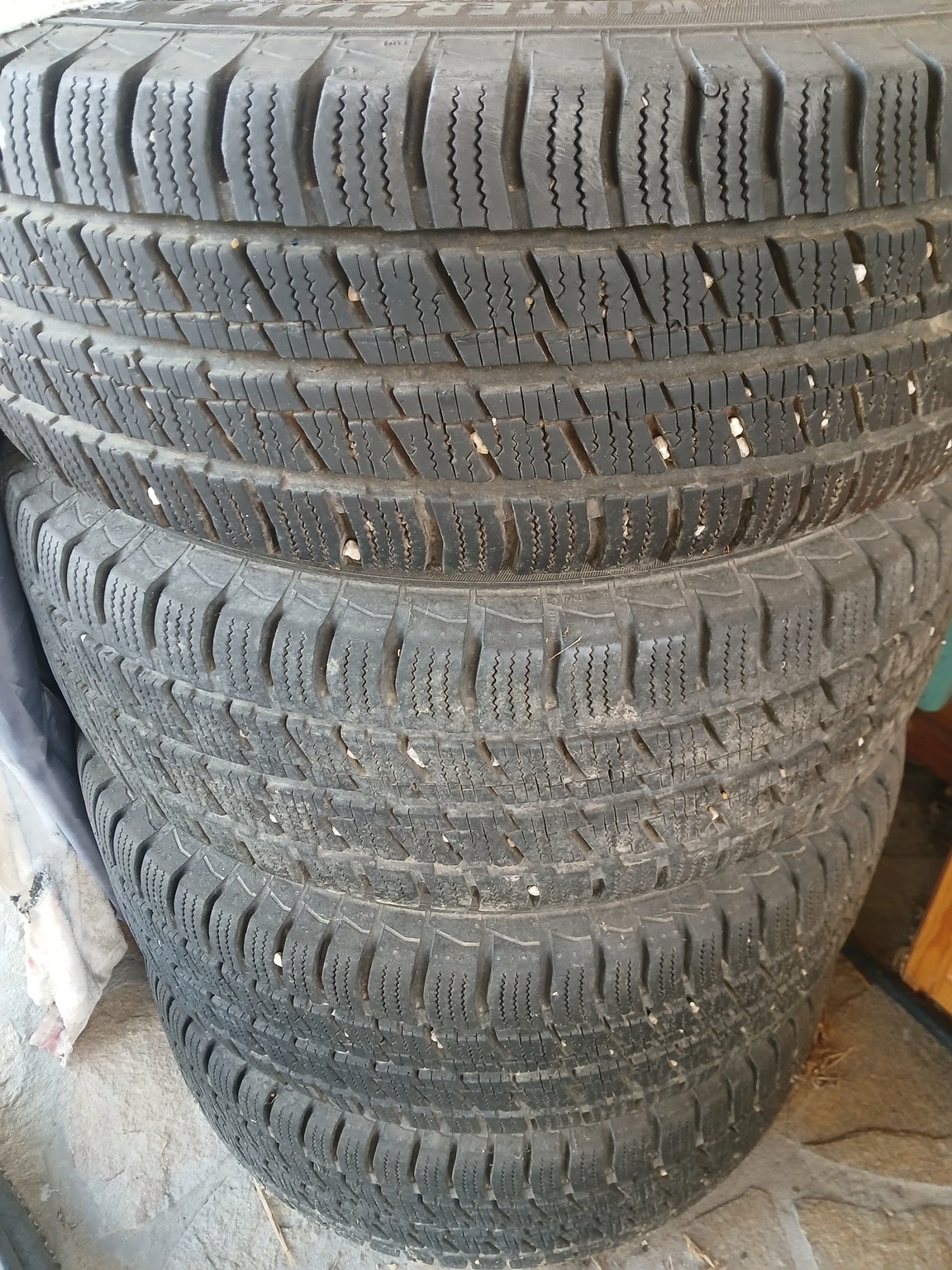 Iveco 35S18 3.0 180к.с. - изображение 10 | Auto.bg Iveco 35S18 3.0 180к.с. - изображение 10