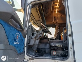 Scania 164 V8  480 | Mobile.bg   7