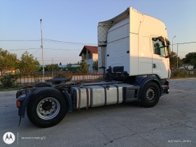 Scania 164 V8  480 | Mobile.bg   3