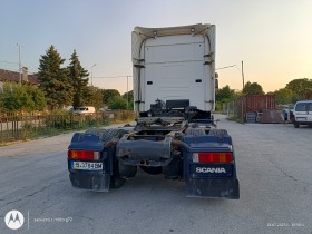 Scania 164 V8  480 | Mobile.bg   4