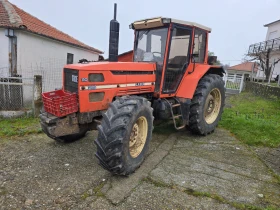 Трактор SAME LASSER 110