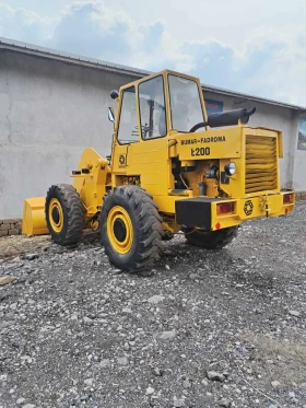 Челен товарач Друга марка L200 | Auto.bg — изображение 6 Челен товарач Друга марка L200 | Auto.bg — изображение 6