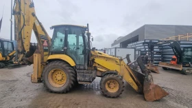 Обява за продажба на Багер Komatsu WB93R-5