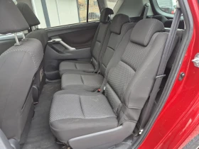 Toyota Verso 2.2D4D AUTOMAT - 4700 € / 9192.40 лв. - 58521243 9 | Car24.bg Toyota Verso 2.2D4D AUTOMAT - 4700 € / 9192.40 лв. - 58521243 9