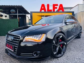 Audi A8 S8+ /4.2d/ABT/450+ hp/FULL/ПОРЪЧКОВА/БЕЗ АНАЛОГ/// - Car24.bg Audi A8 S8+ /4.2d/ABT/450+ hp/FULL/ПОРЪЧКОВА/БЕЗ АНАЛОГ///