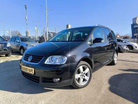 VW Touran 2.0TDi КОЖА - Car24.bg VW Touran 2.0TDi КОЖА