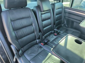 VW Touran 2.0TDi КОЖА - 7300 лв. / 3732.43 € - 36955399 11 | Car24.bg VW Touran 2.0TDi КОЖА - 7300 лв. / 3732.43 € - 36955399 11