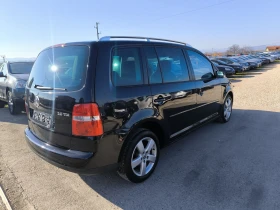 VW Touran 2.0TDi КОЖА - 7300 лв. / 3732.43 € - 36955399 5 | Car24.bg VW Touran 2.0TDi КОЖА - 7300 лв. / 3732.43 € - 36955399 5