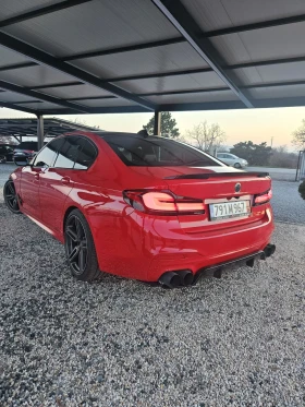 BMW 550 XDrive STAGE 2 - 69999 лв. / 35789.92 € - 14321643 3 | Car24.bg BMW 550 XDrive STAGE 2 - 69999 лв. / 35789.92 € - 14321643 3