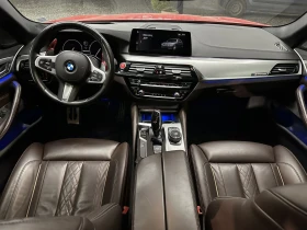 BMW 550 XDrive STAGE 2 - 69999 лв. / 35789.92 € - 14321643 14 | Car24.bg BMW 550 XDrive STAGE 2 - 69999 лв. / 35789.92 € - 14321643 14