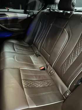 BMW 550 XDrive STAGE 2 - 69999 лв. / 35789.92 € - 14321643 15 | Car24.bg BMW 550 XDrive STAGE 2 - 69999 лв. / 35789.92 € - 14321643 15