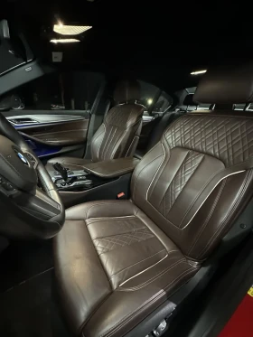 BMW 550 XDrive STAGE 2 - 69999 лв. / 35789.92 € - 14321643 17 | Car24.bg BMW 550 XDrive STAGE 2 - 69999 лв. / 35789.92 € - 14321643 17