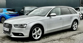 Audi A4 2.0TDI 177HP E5B