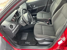 Renault Clio 1.2 - 2600 € / 5085.16 лв. - 29568415 11 | Car24.bg Renault Clio 1.2 - 2600 € / 5085.16 лв. - 29568415 11