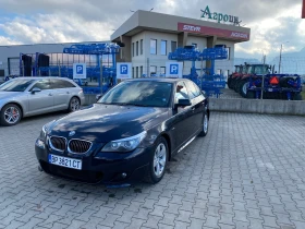 BMW 525 BMW 525d Facelift (LCI) - Car24.bg BMW 525 BMW 525d Facelift (LCI)