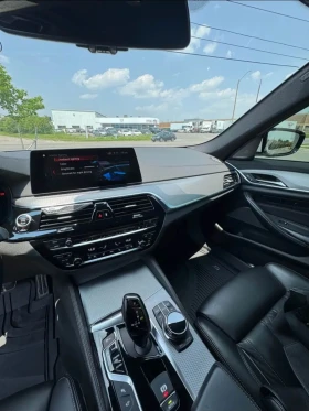 BMW 540 2019/B58/X-Drive/Stage2/107к.km/Carbon/Carfax - 29250 € / 57208.03 лв. - 31873519 9 | Car24.bg BMW 540 2019/B58/X-Drive/Stage2/107к.km/Carbon/Carfax - 29250 € / 57208.03 лв. - 31873519 9