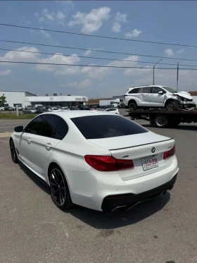 BMW 540 2019/B58/X-Drive/Stage2/107к.km/Carbon/Carfax - 29250 € / 57208.03 лв. - 31873519 6 | Car24.bg BMW 540 2019/B58/X-Drive/Stage2/107к.km/Carbon/Carfax - 29250 € / 57208.03 лв. - 31873519 6