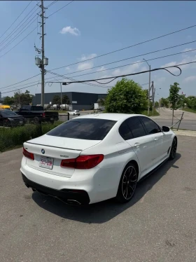 BMW 540 2019/B58/X-Drive/Stage2/107к.km/Carbon/Carfax - 29250 € / 57208.03 лв. - 31873519 5 | Car24.bg BMW 540 2019/B58/X-Drive/Stage2/107к.km/Carbon/Carfax - 29250 € / 57208.03 лв. - 31873519 5